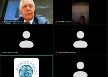 Βασίλης Α. Υψηλάντης: Η θέση μου ήταν και είναι διαχρονικά σαφής για το Φ.Π.Α