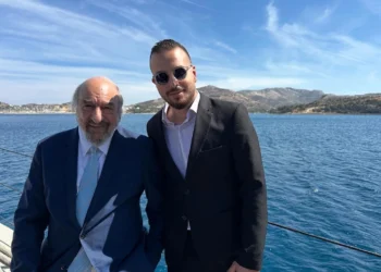 Λέρος: Δελτίο Τύπου Άγγελου Κωνσταντινίδη