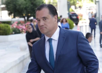 Στον εισαγγελέα 52χρονος από τη Βέροια που απείλησε τη ζωή του Άδωνι Γεωργιάδη – Οι αναρτήσεις που έκανε στα social media