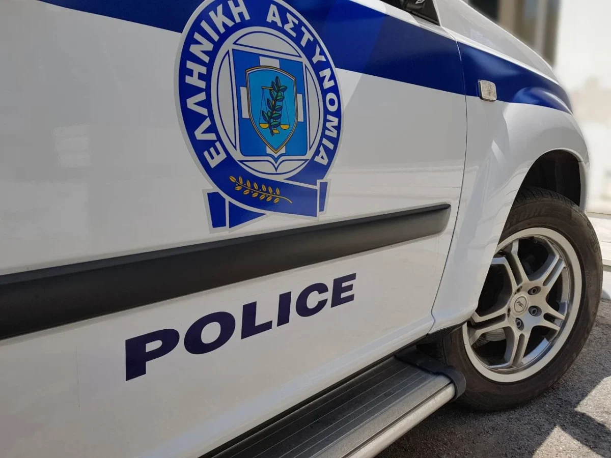 Κως: Σύλληψη 31χρονου μη νόμιμου αλλοδαπού