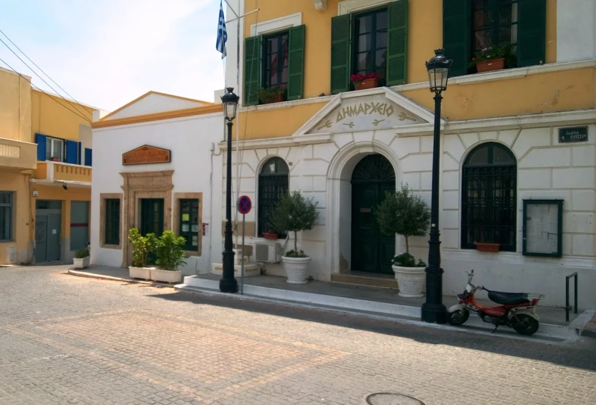 Μαφία της Κρήτης: Το ηχητικό ντοκουμέντο Καμμένου με τον φερόμενο ως εγκέφαλο της εγκληματικής οργάνωσης