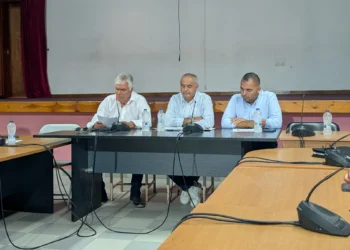 Ρεπορτάζ: Ένταση και αντεγκλήσεις στο Δημοτικό Συμβούλιο Λέρου της Δευτέρας (22/9/2025)