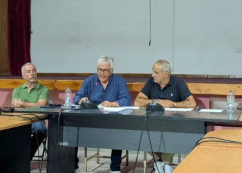 Λογοδοσία Δημάρχου Λέρου: Από τις χρηματοδοτήσεις στα «γαλλικά» – Όλο το παρασκήνιο