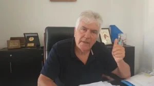 Λέρος: Στη δικαιοσύνη προσφεύγει ο Δήμαρχος για τις διακοπές ηλεκτροδότησης!