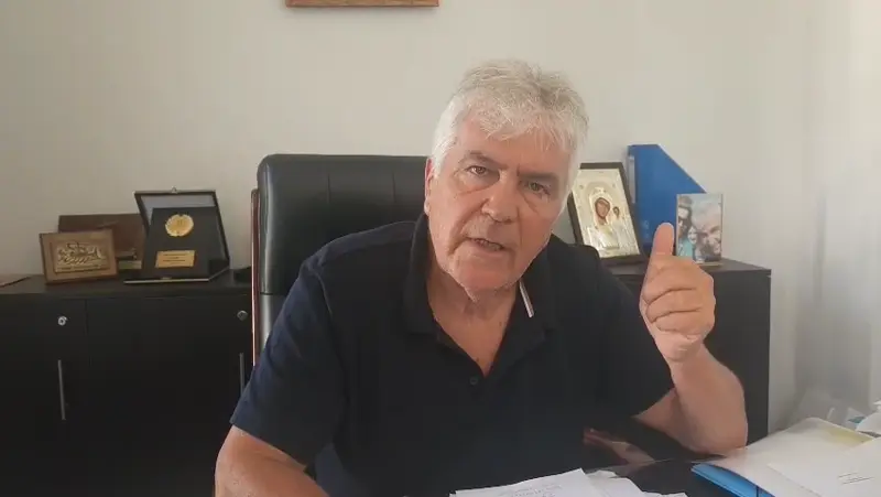 Λέρος: Στη δικαιοσύνη προσφεύγει ο Δήμαρχος για τις διακοπές ηλεκτροδότησης!