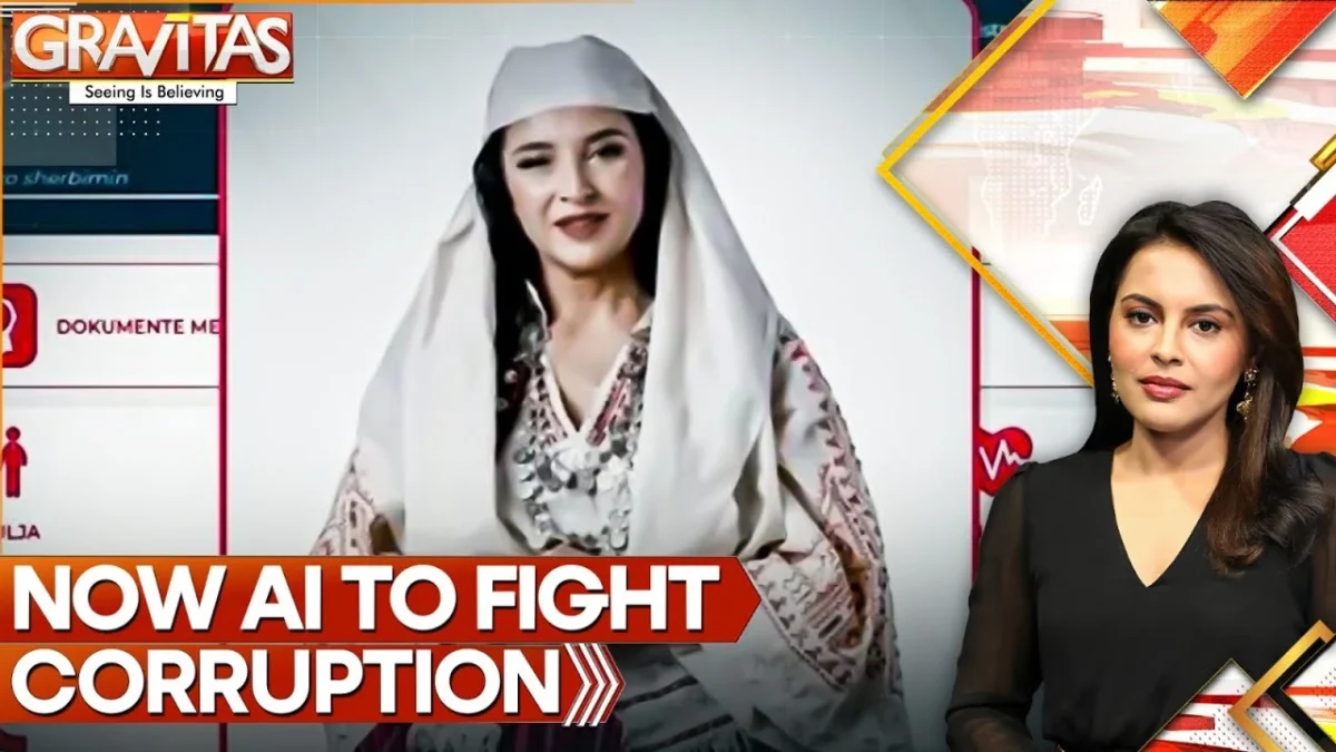 Αλβανία: Η πρώτη υπουργός Τεχνητής Νοημοσύνης έφερε χάος στη βουλή