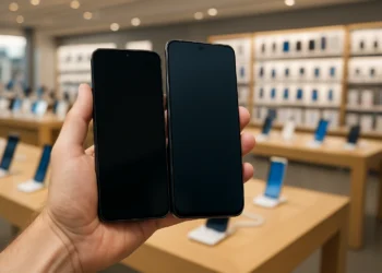 ΕΕΤΤ: Ανάκληση δύο κινητών στην Ελλάδα λόγω υπερβολικής ακτινοβολίας