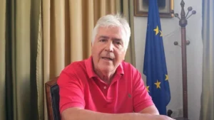 Δήμαρχος Λέρου: «Θα υλοποιήσω την προτελευταία κίνηση πριν τον πόλεμο για το νοσοκομείο» &#8211; «Όχι σε σόου για την Υγεία»