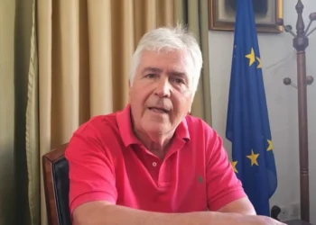 Δήμαρχος Λέρου: «Θα υλοποιήσω την προτελευταία κίνηση πριν τον πόλεμο για το νοσοκομείο» – «Όχι σε σόου για την Υγεία»