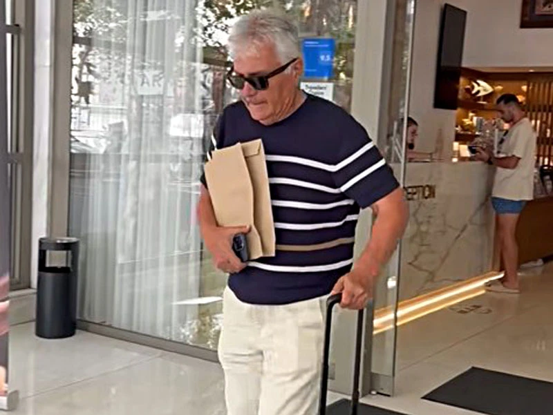 Τιμόθεος Κωττάκης: Σε εξέλιξη έργα υποδομής ύψους πολλών εκατομμυρίων