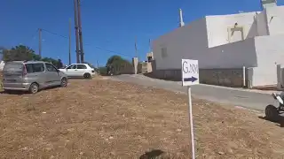 Λέρος: Ολική καταστροφή από την πυρκαγιά στη Ράχη σε οικία συμπατριώτη μας!