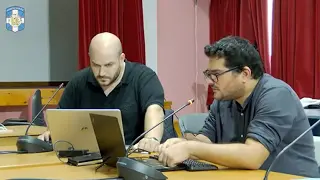 Λέρος: Πόρισμα-σοκ για τον Οικονομικό Έλεγχο στον Δήμο – Τι ειπώθηκε κατά την ενημερωτική συνεδρίαση του Δημοτικού Συμβουλίου