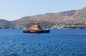 Εντοπισμός 38 αλλοδαπών στο Φαρμακονήσι