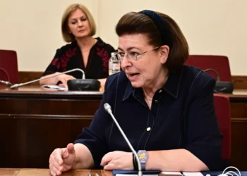 Στην Κω η Υπουργός Πολιτισμού – Εγκαίνια Κάστρου Νερατζιάς και υπηρεσιακές αυτοψίες