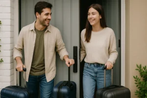 Πότε φεύγουν από το πατρικό τους οι νέοι στην Ε.Ε. – Οι χώρες με τον μεγαλύτερο μέσο όρο