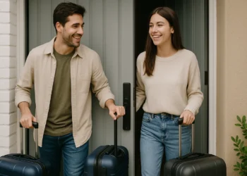 Πότε φεύγουν από το πατρικό τους οι νέοι στην Ε.Ε. – Οι χώρες με τον μεγαλύτερο μέσο όρο