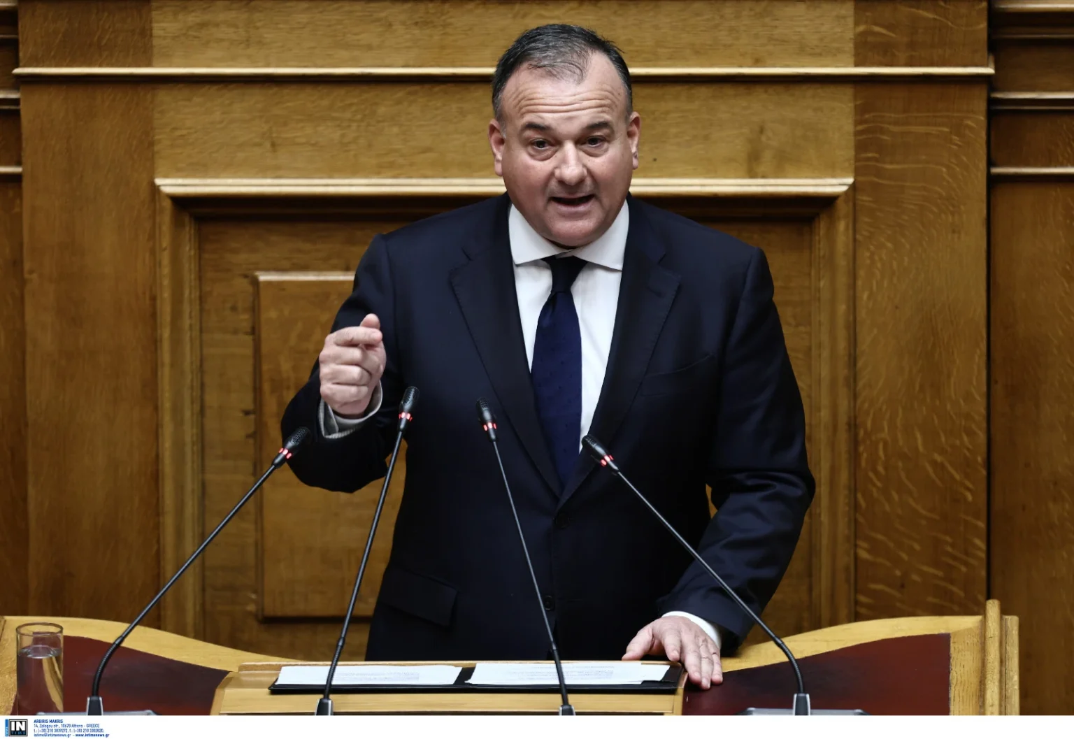 Γιάννης Παππάς &#8211; Απάντηση στο ΠΑΣΟΚ: ο λαϊκισμός και η βιασύνη οδηγούν μόνο σε αντιφάσεις και σας εκθέτουν.