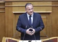 Γιάννης Παππάς: Παρέμβαση για την υποστελέχωση του Πρωτοδικείου Κω και των περιφερειακών δικαστηρίων