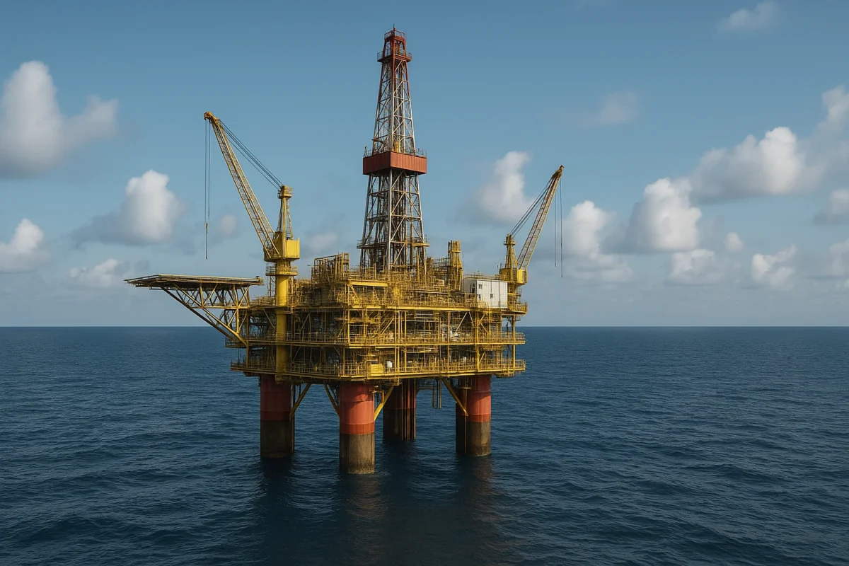 Η Chevron στην Κρήτη: Η Ελλάδα πιέζει Λιβύη και Τουρκία με αμερικανική ομπρέλα ασφαλείας