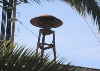 Λέρος: Την 1η Οκτωβρίου θα ηχήσουν οι σειρήνες συναγερμού Πολιτικής Άμυνας