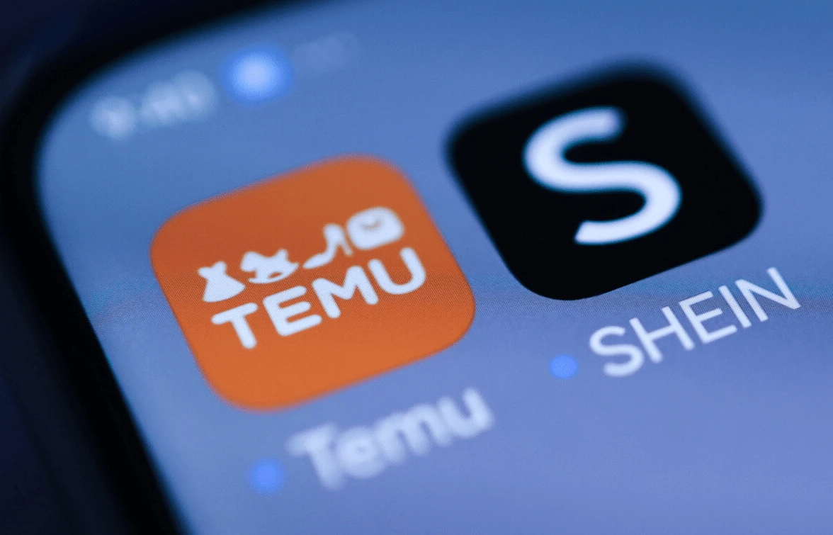 Ενας στους 5 Ελληνες ψωνίζει από Shein και Temu – Χάθηκαν σε έναν χρόνο 5.000 θέσεις εργασίας