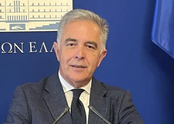Βασίλης Α. Υψηλάντης: Η θέση μου ήταν και είναι διαχρονικά σαφής για το Φ.Π.Α
