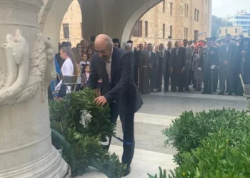 Γ. Νικητιάδης από Ρόδο: Το ΟΧΙ του ’40 ζει στα ακριτικά νησιά και στις ψυχές των νησιωτών μας