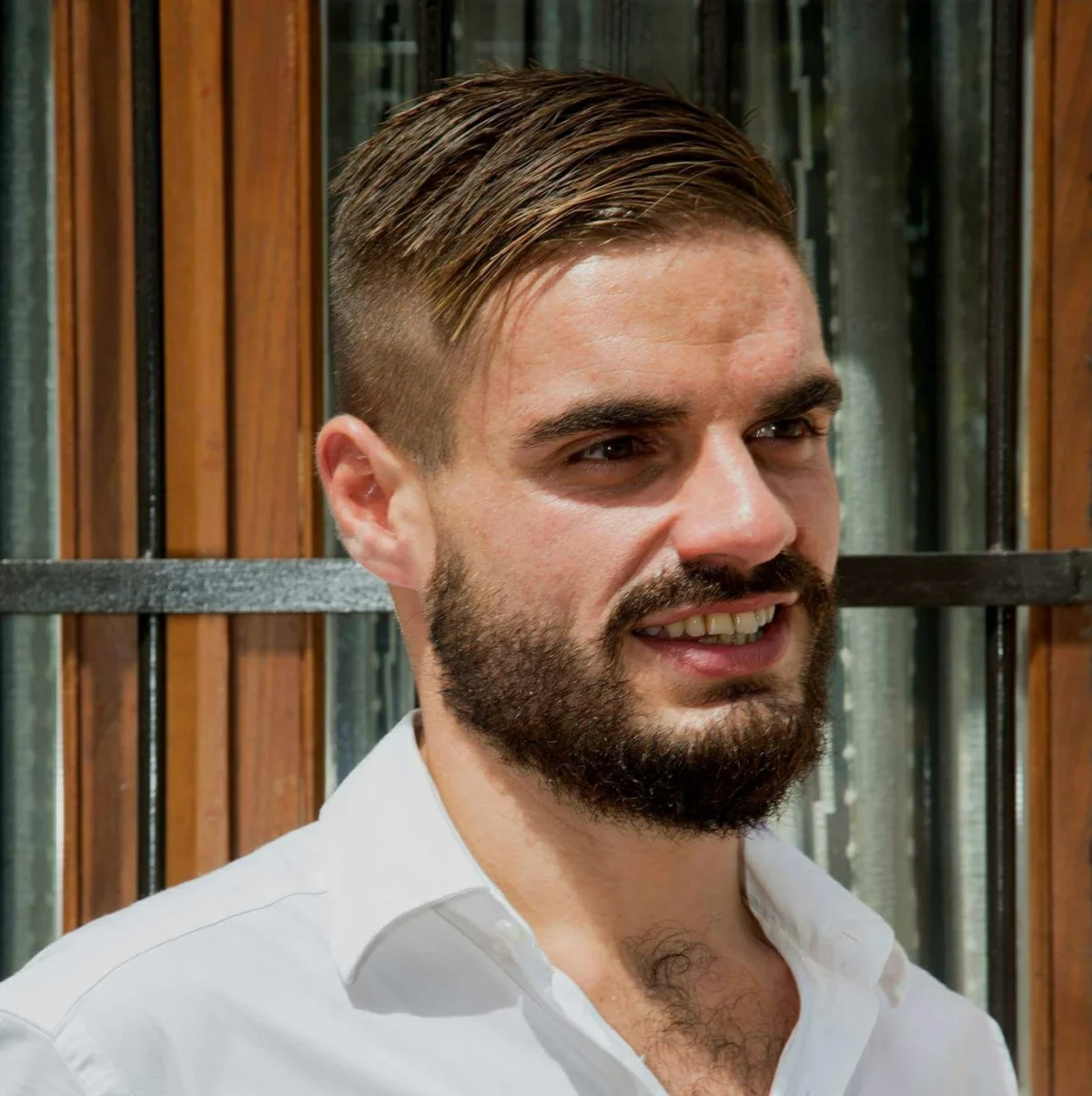 Λέρος: Αντιπαράθεση για τα σκουπίδια – “Εσείς τα αφήσατε, εμείς τα μαζεύουμε”, απαντά ο Τσαχουργιανίδης