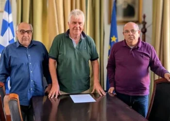 Μιχάλης Κόλιας: “Τεράστιο πλήγμα για τη Λέρο η ακύρωση του Bodrum Cup”