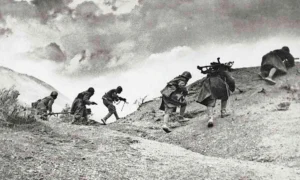 Μήνυμα Μιχάλη Κόλια για την Εθνική Επέτειο της 28ης Οκτωβρίου