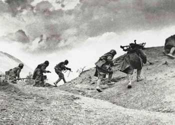 Μήνυμα Μιχάλη Κόλια για την Εθνική Επέτειο της 28ης Οκτωβρίου