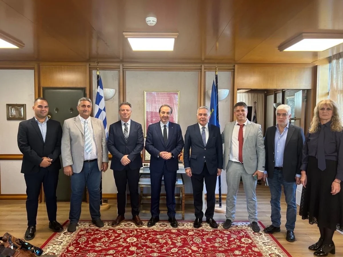 Λέρος: Θετικές εξελίξεις για το Περιφερειακό Πρωτοδικείο