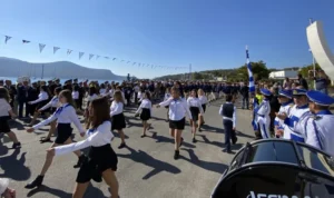 Λέρος: Το πρόγραμμα εορτασμού Εθνικής Επετείου 28ης Οκτωβρίου 1940