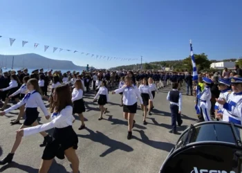 Λέρος: Το πρόγραμμα εορτασμού Εθνικής Επετείου 28ης Οκτωβρίου 1940