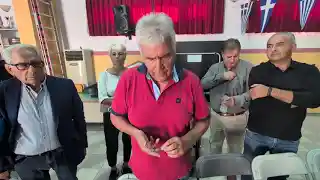 Δημοτικό Συμβούλιο Λέρου: Χωρίς απρόοπτα η συνεδρίαση του Σαββάτου – Δηλώσεις Δημάρχου Λέρου