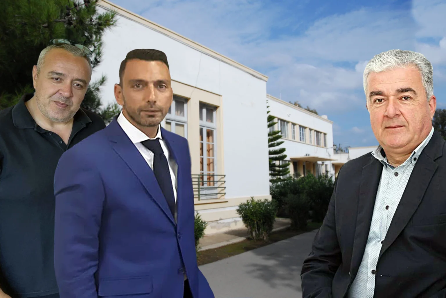 Λέρος: Ξεχείλισε το ποτήρι στο Νοσοκομείο – Προσβλητική ανάρτηση εργαζομένου οδηγεί σε νομικές ενέργειες