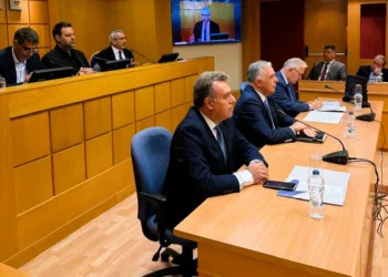 Παρέμβαση του Βουλευτή Δωδεκανήσου Βασίλη Α. Υψηλάντη στη διευρυμένη συνεδρίαση του Δ.Σ. της ΠΕΔ Νοτίου Αιγαίου : «Αυτονόητη η υποστήριξη μου μέχρι την τελική και ολική δικαίωση για τον ΦΠΑ»