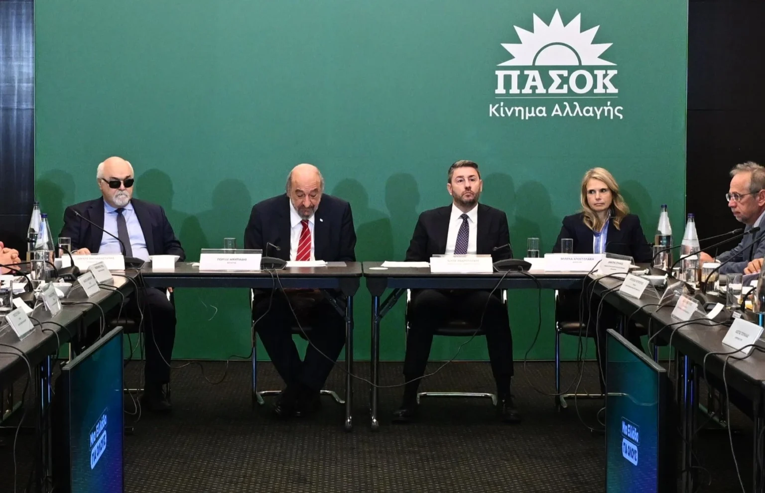 Νικητιάδης: Στο επίκεντρο η αντιμετώπιση της ακρίβειας και η προστασία των καταναλωτών από το ΠΑΣΟΚ