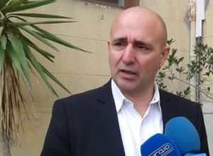 Καταγγελία Μιχάλη Κόλια για το Τοπικό Πολεοδομικό Σχέδιο