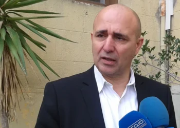 Μιχάλης Κόλιας: Στο Α’ Μονομελές Εφετείο Δωδεκανήσου η εκδίκαση υπόθεσής του για παράβαση καθήκοντος