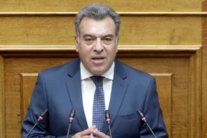 Μάνος Κόνσολας: Αναγκαιότητα το πρωινό δρομολόγιο που θα συνδέει την Κάλυμνο με το Μαστιχάρι στην Κω