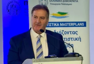 Ολοκληρώθηκε το έργο δημιουργίας αντιπυρικών ζωνών στο Δήμο Λέρου