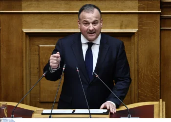 Γιάννης Παππάς: Η Δημόσια Υγεία αναβαθμίζεται. Το νέο Νοσοκομείο Κω σύμβολο μιας πολιτικής με πράξεις