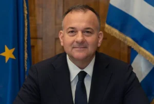 Θέμα παραίτησης της διοίκησης των ΕΛΤΑ έθεσε ο βουλευτής Δωδεκανήσου Γιάννης Παππάς