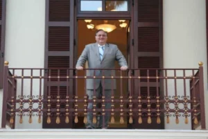 Γιώργος Παυλής: «Η αγάπη του κόσμου είναι η δύναμη των μελλοντικών μου αποφάσεων»