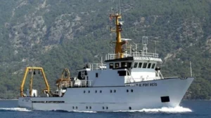 Νέα ένταση στο Αιγαίο: Αντι-Navtex από την Αθήνα για τις έρευνες του «Πίρι Ρέις» – Στη σκακιέρα ξανά η Ανατολική Μεσόγειος