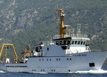 Νέα ένταση στο Αιγαίο: Αντι-Navtex από την Αθήνα για τις έρευνες του «Πίρι Ρέις» – Στη σκακιέρα ξανά η Ανατολική Μεσόγειος
