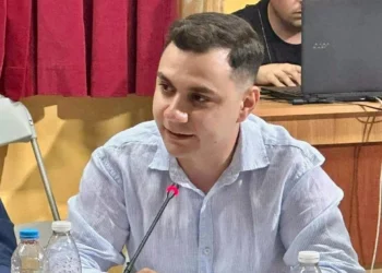 Λέρος: Αίτημα του Νίκου Σπύρου για διαδικτυακή συμμετοχή ή τρίμηνη άδεια από τα καθήκοντά του στο Δημοτικό Συμβούλιο