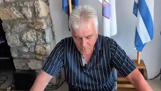 Τιμόθεος Κωττάκης: «Αλλάζει χωροθέτηση η πύλη του Hotspot – Λύση στο πρόβλημα του Ξηροκάμπου»