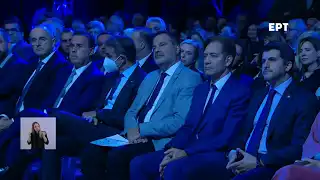 Το σχέδιο κατά της λειψυδρίας – Τι ανακοίνωσαν Μητσοτάκης και Παπασταύρου